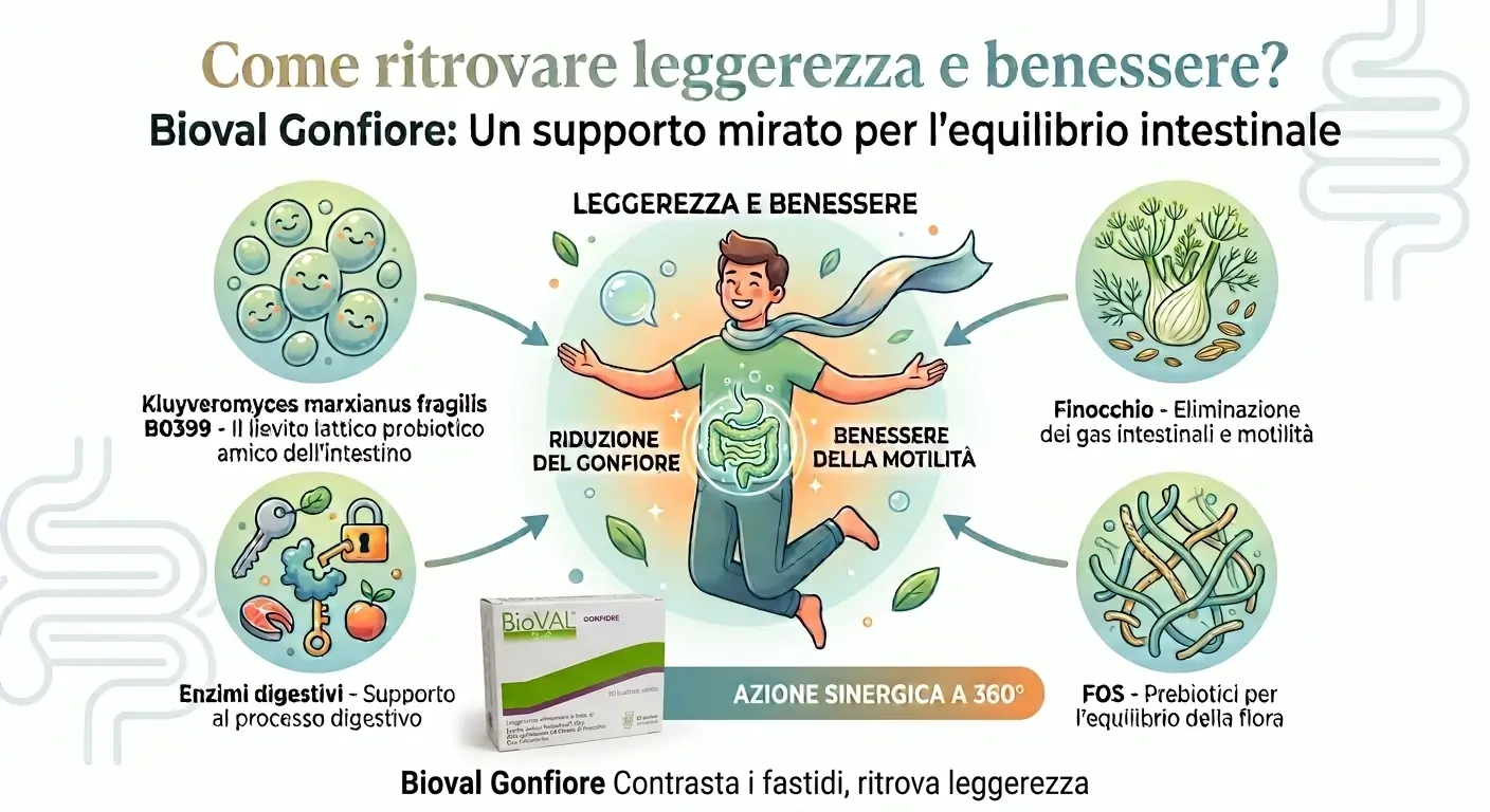 esplorare il mondo con bioVAL