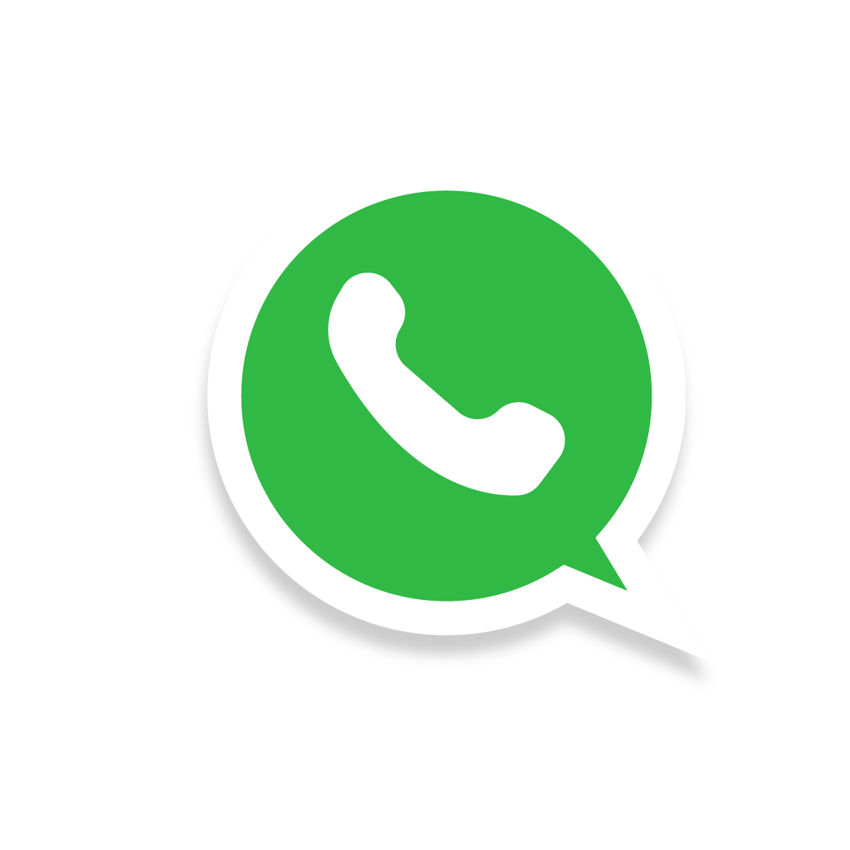 contattaci su WhatsApp